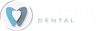 switzerland dental logo