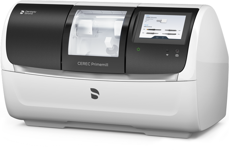 cerec machine